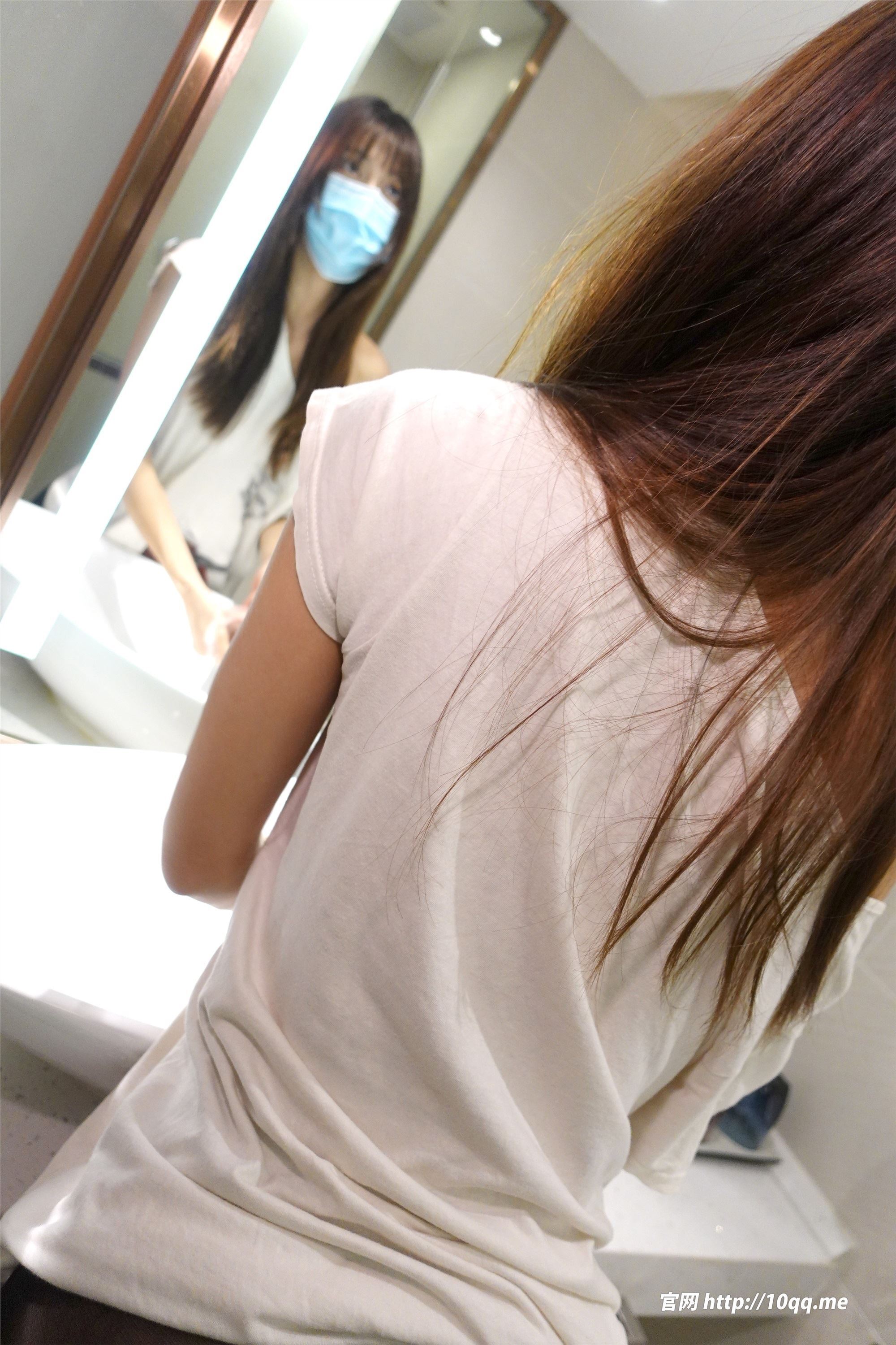 ROSI口罩系列 2022.08.28 NO.2268